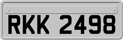 RKK2498