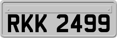 RKK2499