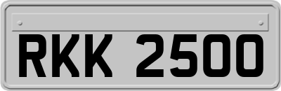 RKK2500