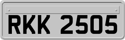 RKK2505