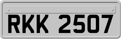 RKK2507