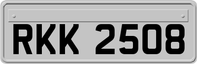 RKK2508