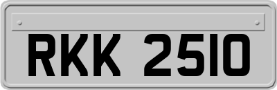 RKK2510