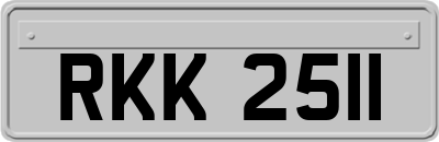 RKK2511