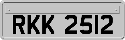 RKK2512