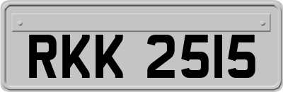 RKK2515