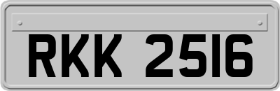 RKK2516