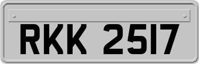 RKK2517