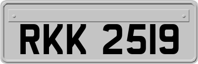 RKK2519