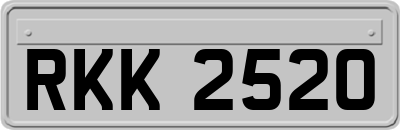 RKK2520