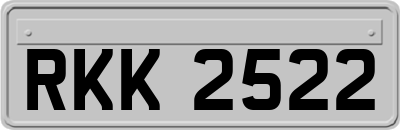 RKK2522