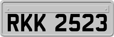 RKK2523