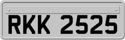 RKK2525