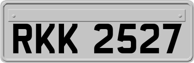 RKK2527