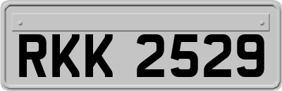 RKK2529