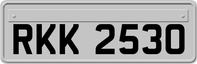 RKK2530