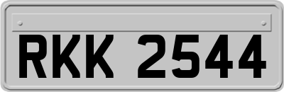 RKK2544