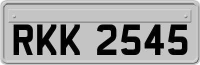 RKK2545