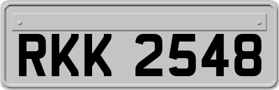 RKK2548