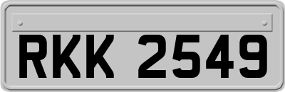 RKK2549