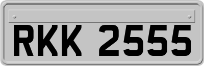 RKK2555