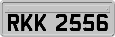 RKK2556