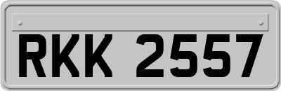 RKK2557