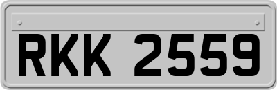 RKK2559