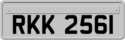 RKK2561