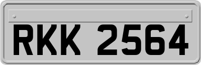 RKK2564