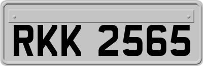 RKK2565