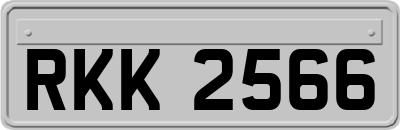 RKK2566