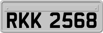 RKK2568