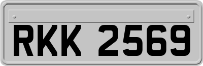 RKK2569