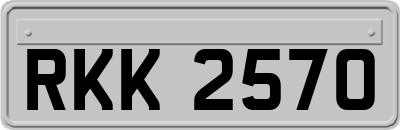 RKK2570