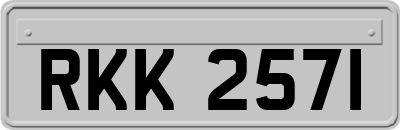 RKK2571