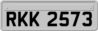 RKK2573