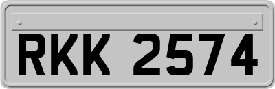 RKK2574