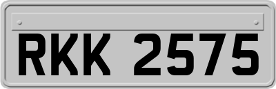 RKK2575