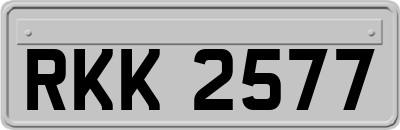 RKK2577