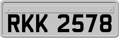 RKK2578