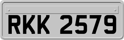 RKK2579