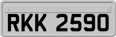 RKK2590