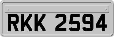 RKK2594