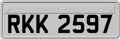 RKK2597