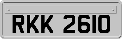 RKK2610