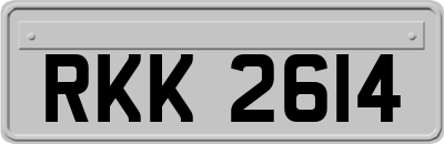 RKK2614