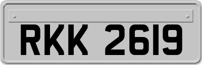 RKK2619