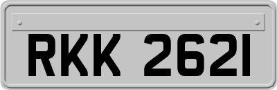 RKK2621