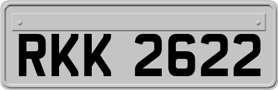 RKK2622